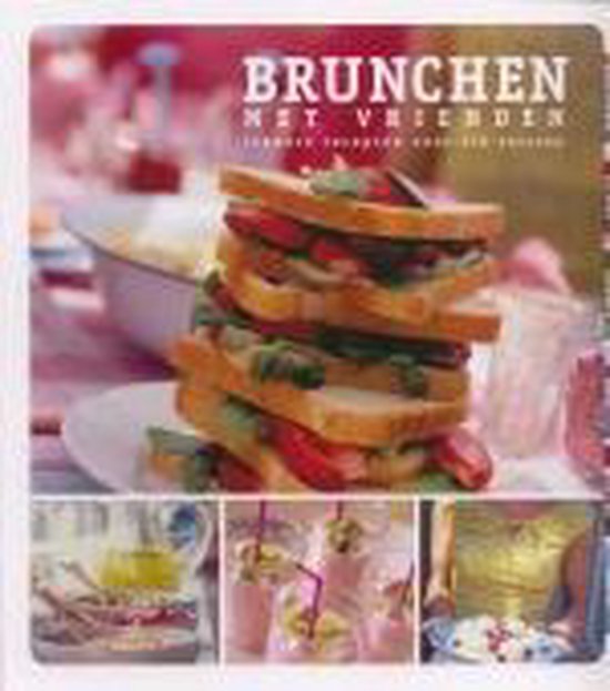 Brunchen Met Vrienden