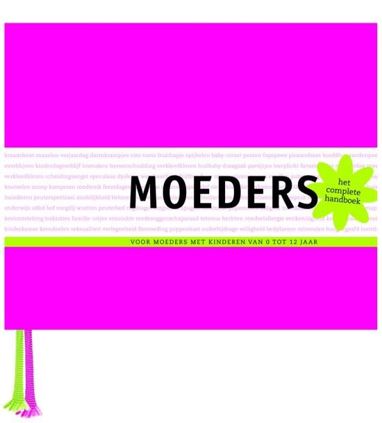 Moeders