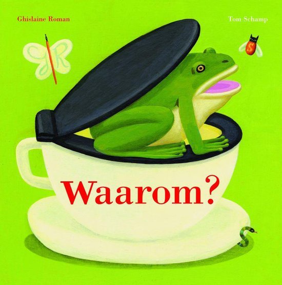 Waarom?