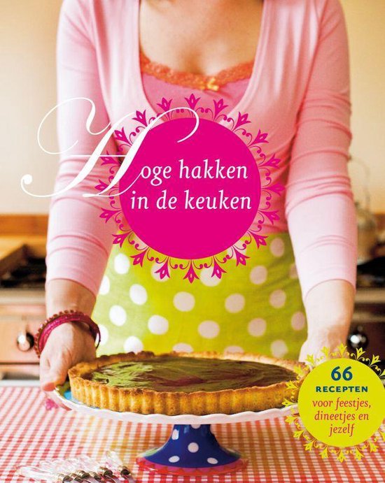 Hoge Hakken In De Keuken