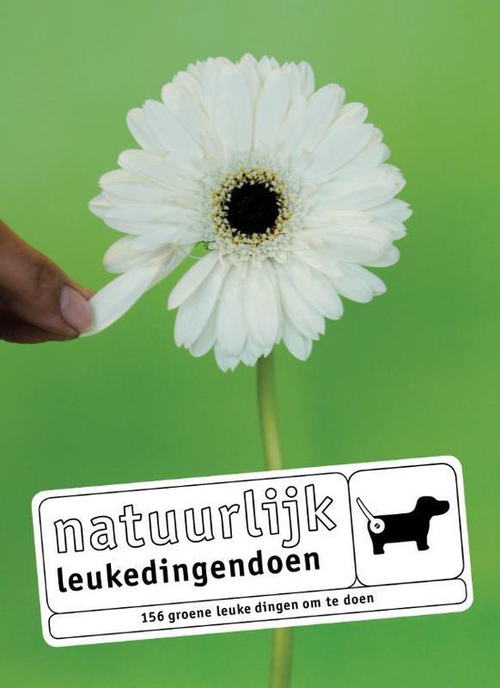 Natuurlijk leukedingendoen