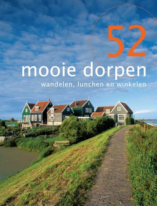 52 Mooie Dorpen