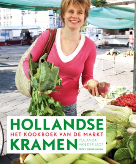 Hollandse Kramen