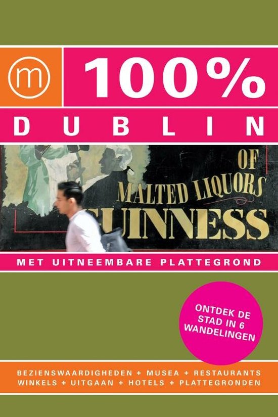 100% Dublin