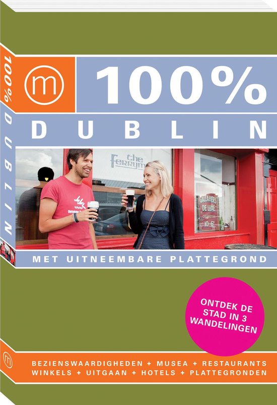 100% Dublin