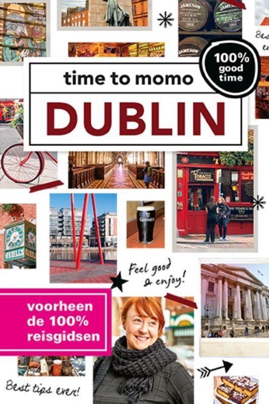 Time to momo  -   Dublin