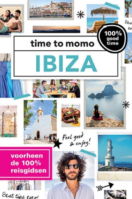 Time to momo  -   Ibiza