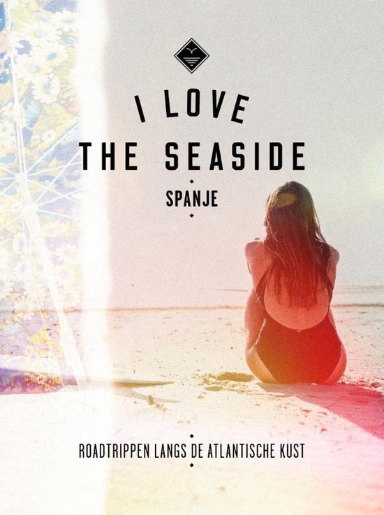 I Love the Seaside  -   I Love the Seaside Spanje