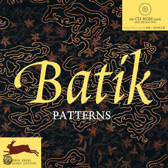 Batik Patterns