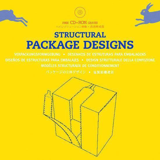 Structural Package Designs