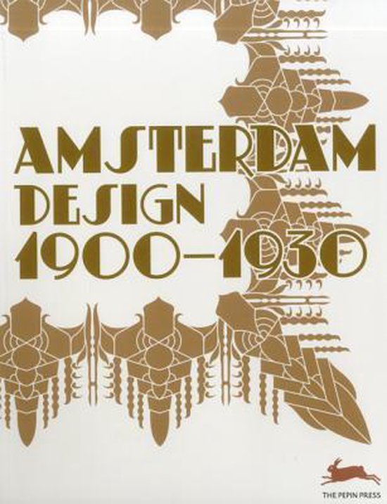 Amsterdam 1900-1930