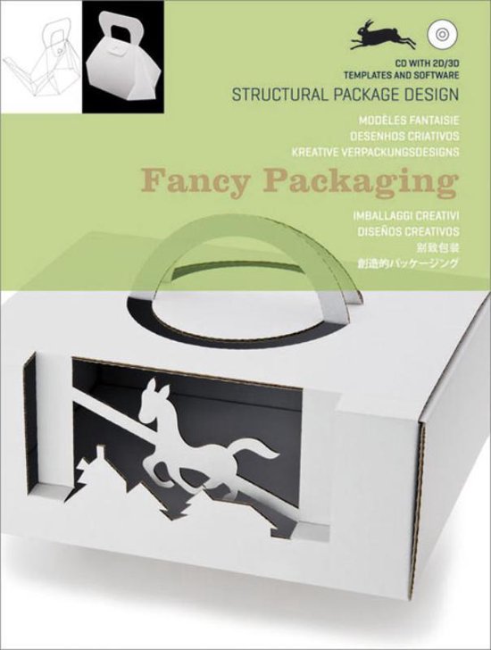 Fancy Packaging