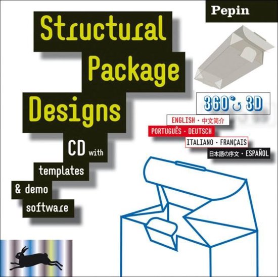 Structural Package Designs