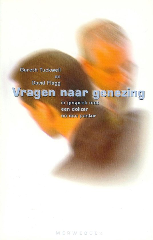 Vragen Naar Genezing