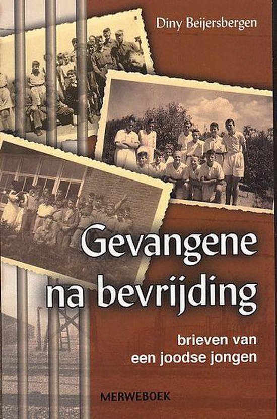 Gevangene Na Bevrijding