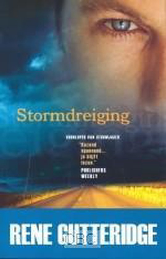 Stormdreiging