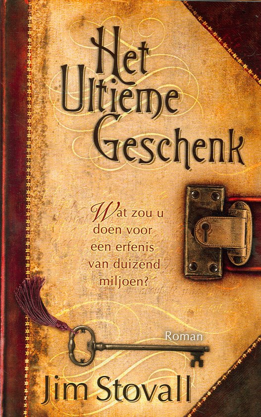 Het Ultieme Geschenk