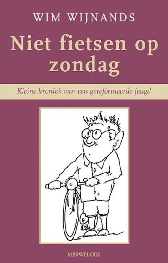 Niet Fietsen Op Zondag