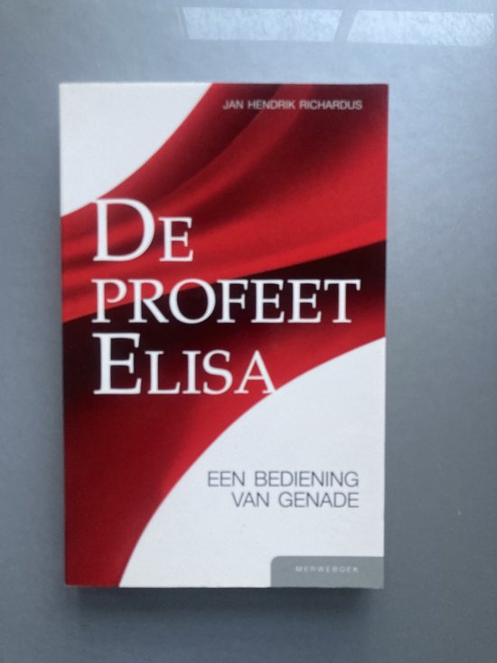 Profeet elisa, de