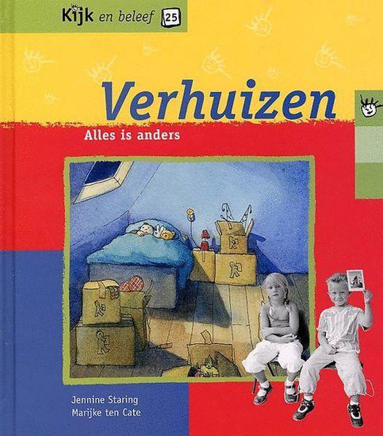 Verhuizen