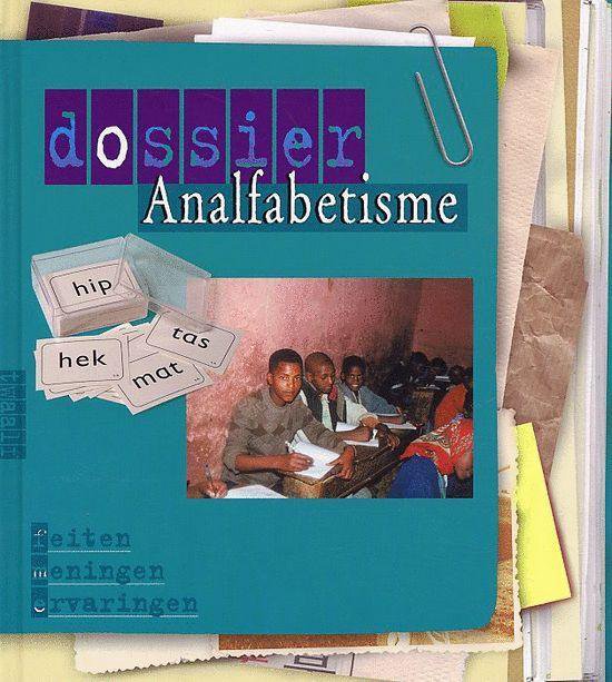 Analfabetisme