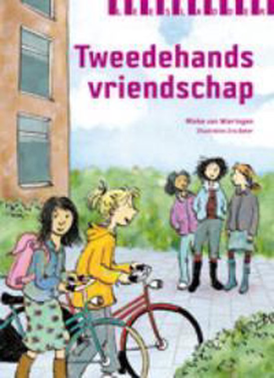 Tweedehands vriendschap