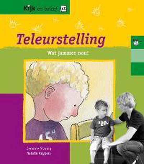 Teleurstelling