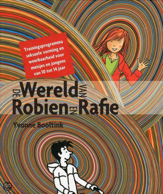 De Wereld Van Robien En Rafie