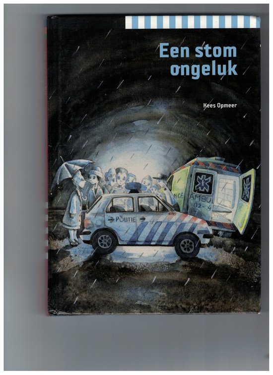 Een stom ongeluk