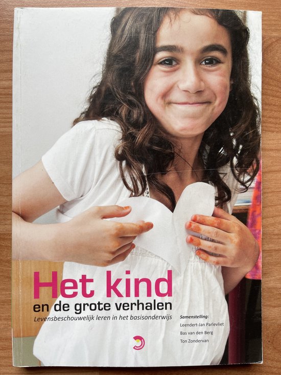 Het kind en de grote verhalen