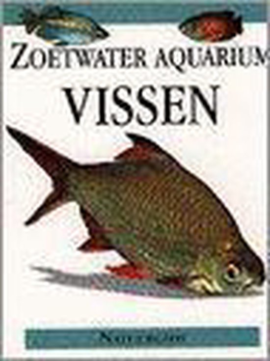 Zoetwatervissen