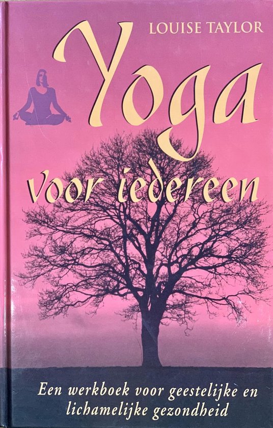 Yoga Voor Iedereen