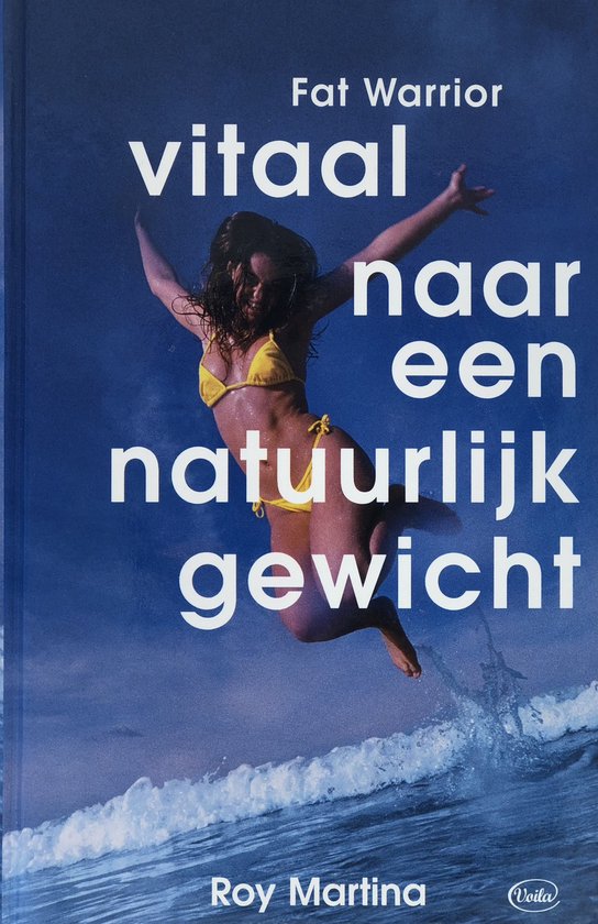 Vitaal Naar Een Natuurlijk Gewicht