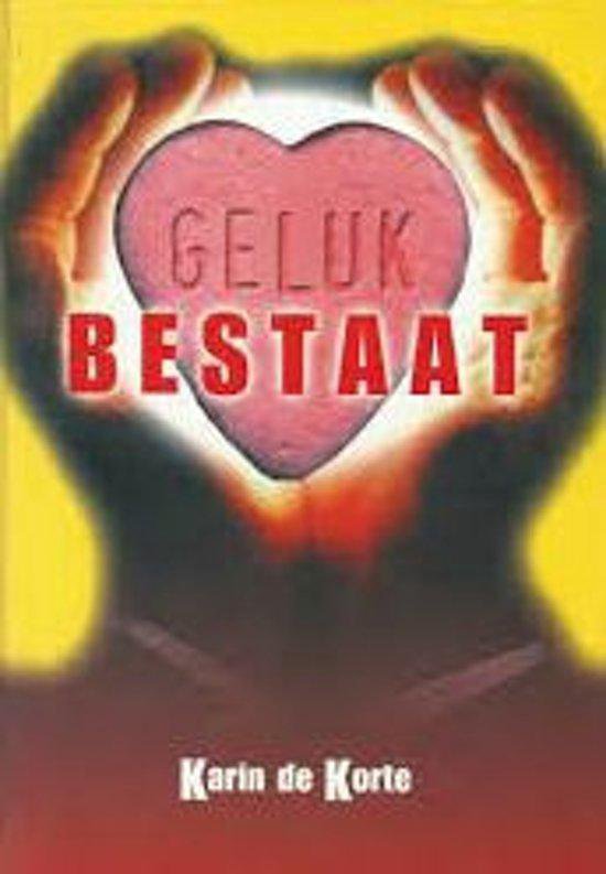 Geluk bestaat