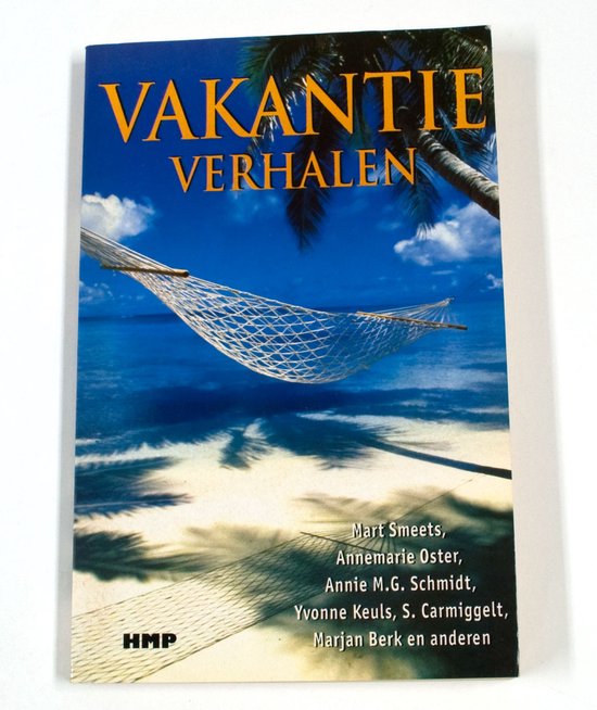 Vakantieverhalen