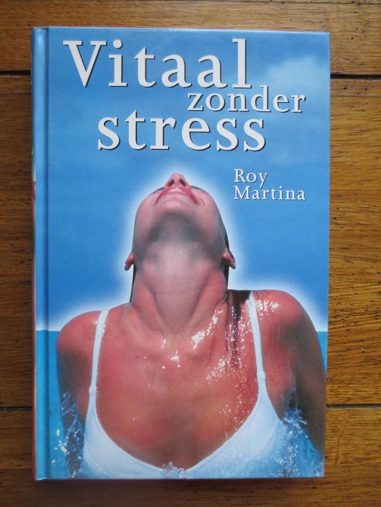 Vitaal zonder stress