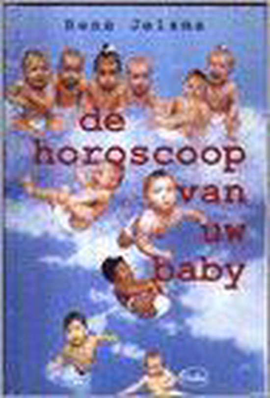 Horoscoop Van Je Baby