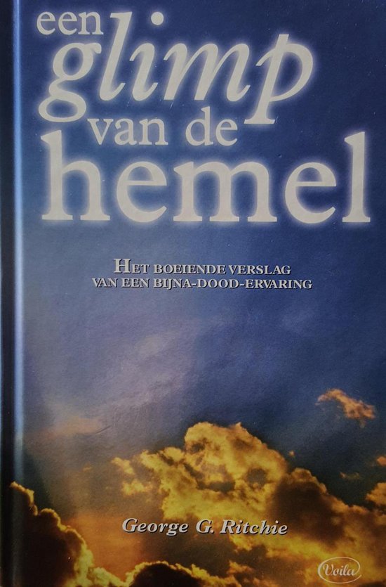 Glimp van de hemel