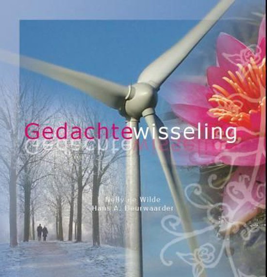 Gedachtewisseling