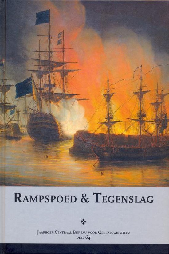 Rampspoed & Tegenslag 64