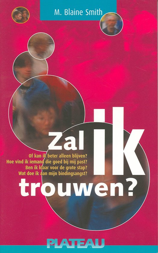 Zal Ik Trouwen ?