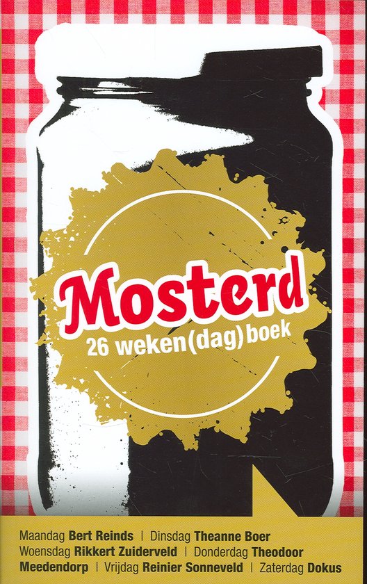 Mosterd