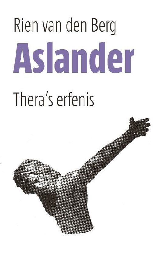 Aslander 3 - Thera's erfenis