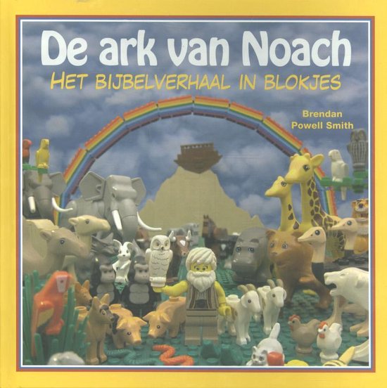 De ark van Noach