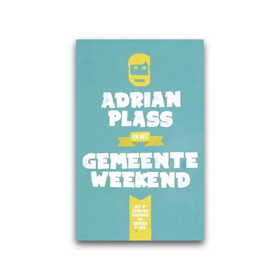 Adrian Plass en het Gemeenteweekend