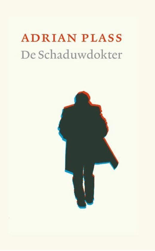 De Schaduwdokter