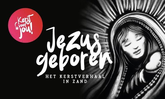 Jezus geboren