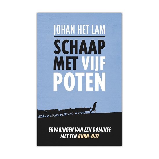 Schaap Met Vijf Poten - Johan het Lam