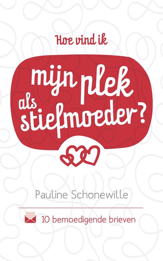 Hoe vind ik mijn plek als stiefmoeder?