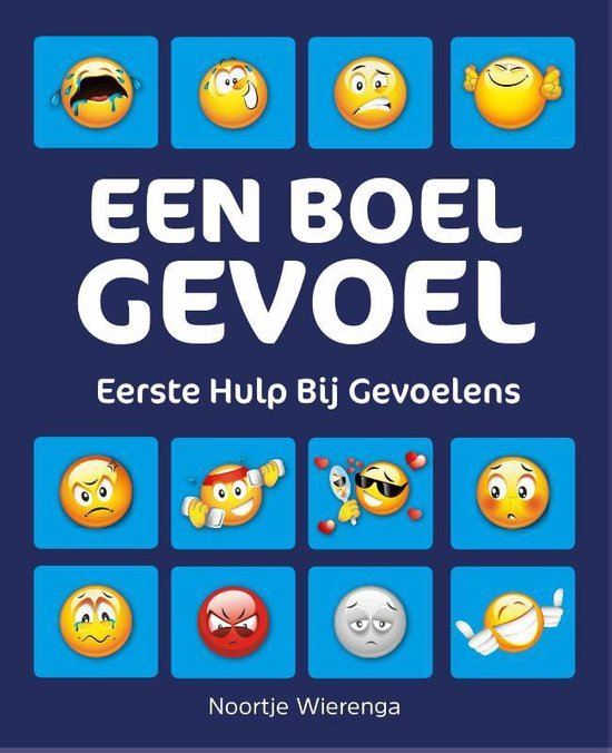 Een boel gevoel